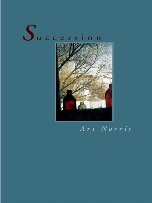 Title details for Succession by Art Norris - Available